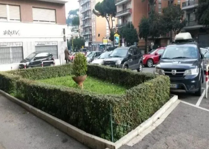 Nonna Dea Frühstückspension