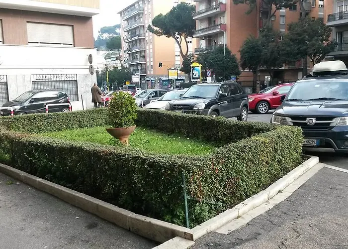 Nonna Dea Frühstückspension 3*