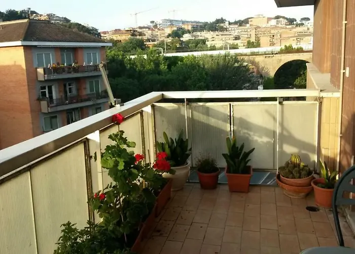 Frühstückspension Nonna Dea